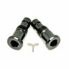 Talaria Sting R MX4 - Titanium Battery Lid Pins (Two Pcs)