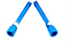 Titanium Brake-Pad Screws/ Pins - Surron LBS LBX, Segway X160 X260, Talaria Titanium Surron