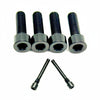 Titanium Caliper Bolt Kit for Surron, Talaria, Segway, 79 Bike (20mm)