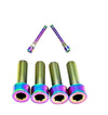 Titanium Caliper Bolt Kit for Surron, Talaria, Segway, 79 Bike (20mm)