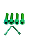 Titanium Caliper Bolt Kit for Surron, Talaria, Segway, 79 Bike (20mm)
