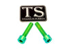 Titanium Caliper Bolts - Surron Ultra Bee Front Only