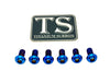Controller Mount Bolts for Surron, Talaria MX3/MX4 & XXX, E-Ride Pro