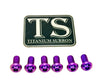 Controller Mount Bolts for Surron, Talaria MX3/MX4 & XXX, E-Ride Pro