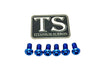 Controller Mount Bolts for Surron, Talaria MX3/MX4 & XXX, E-Ride Pro