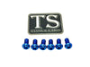 Controller Mount Bolts for Surron, Talaria MX3/MX4 & XXX, E-Ride Pro