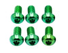 Controller Mount Bolts for Surron, Talaria MX3/MX4 & XXX, E-Ride Pro - LiveTheGnar