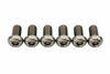 Controller Mount Bolts for Surron, Talaria MX3/MX4 & XXX, E-Ride Pro
