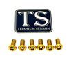 Controller Mount Bolts for Surron, Talaria MX3/MX4 & XXX, E-Ride Pro