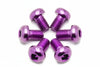Controller Mount Bolts for Surron, Talaria MX3/MX4 & XXX, E-Ride Pro - LiveTheGnar