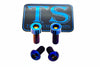 Controller Mount Bolts for Surron, Talaria MX3/MX4 & XXX, E-Ride Pro - LiveTheGnar