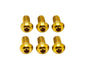 Controller Mount Bolts for Surron, Talaria MX3/MX4 & XXX, E-Ride Pro - LiveTheGnar