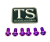 Controller Mount Bolts for Surron, Talaria MX3/MX4 & XXX, E-Ride Pro