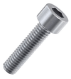 Titanium Surron LBX Stem Bolt Kit (6 pieces) - LiveTheGnar
