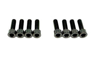 Custom Titanium Direct Mount Stem Bolt Kit for Surron, Talaria, & other E-moto Titanium Surron