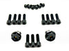 FastAce Fork Titanium Bolt Kits (includes axle bolts) Surron, Talaria Titanium Surron