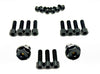 FastAce Fork Titanium Bolt Kits (includes axle bolts) Surron, Talaria
