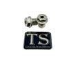 FastAce Fork Axle Bolts, Surron, Talaria. Set of two Titanium Surron