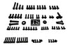 Titanium Full Body Kits - Surron LBX, Segway X160 X260