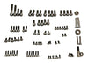 Titanium Full Body Kits - Surron LBX, Segway X160 X260