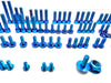 Titanium Full Body Kits - Surron LBX, Segway X160 X260
