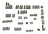 Titanium Full Body Kits - Surron LBX, Segway X160 X260 Titanium Surron