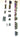 Titanium Full Body Kits - Surron LBX, Segway X160 X260 Titanium Surron