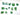 Titanium Full Body Kits - Surron LBX, Segway X160 X260 Titanium Surron