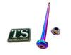 Titanium Jackshaft Bolt M10 - E-Ride Pro