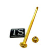 Titanium Jackshaft Bolt M10 - E-Ride Pro