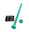 Titanium Jackshaft Bolt M10 - E-Ride Pro