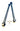 Titanium Rear Axle and Nut - Talaria Titanium Surron