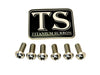 Titanium Rear Rotor Screws - Surron, Talaria, E-moto