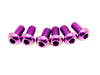 Titanium Rear Rotor Screws - Surron, Talaria, E-moto Titanium Surron