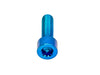 Rear Suspension/ Linkage Titanium Bolt Kit for E-Ride Pro ERP