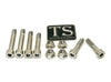 Rear Suspension/ Linkage Bolt Kit for Surron LBX & Segway X260 Titanium Surron