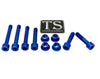 Rear Suspension/ Linkage Bolt Kit for Surron LBX & Segway X260 Titanium Surron