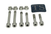 Titanium Rear Suspension/ Linkage Bolt Kit for Ventus One