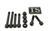 Titanium Rear Suspension/ Linkage Bolt Kit for Ventus One