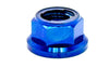 Sotion/ Torp Motor FW01 Titanium Reverse Thread Nut - M12x1.25