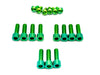 Titanium RFloXa Hawk 31 Pro and Max Fork Bolt Kits (21 pcs) - LiveTheGnar