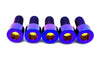 Titanium Sprocket Bolts - Surron, Talaria, Eride Pro, 79 Bike, Rerode Titanium Surron