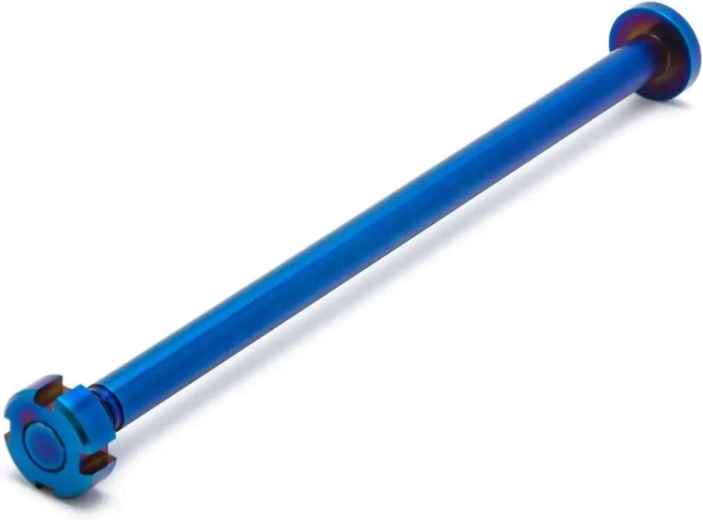 Titanium Swing Arm Axle for Surron Light Bee - LiveTheGnar