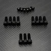 DNM/ KKE Fork Titanium Bolt Kits Surron, Talaria
