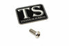 Titanium Surron Ultra Bee Wheel Speed Sensor Bolt