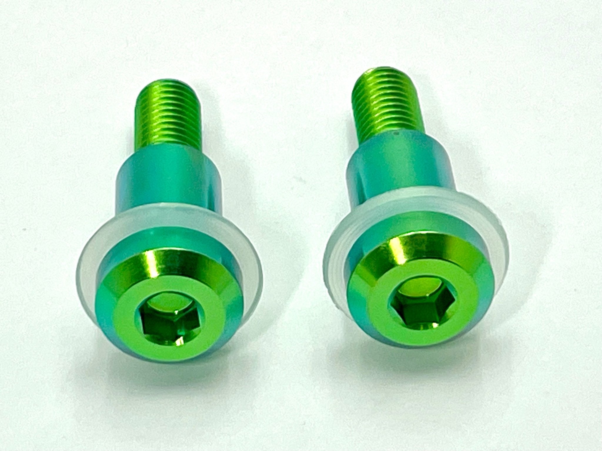 Surron Parts Surron X160/X260 Kickstand Spring Bolt Kit