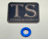 Titanium Washer M8 Titanium Surron