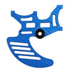 Surron & Talaria Shark Fin Dual Caliper - E bikes NTC Designs
