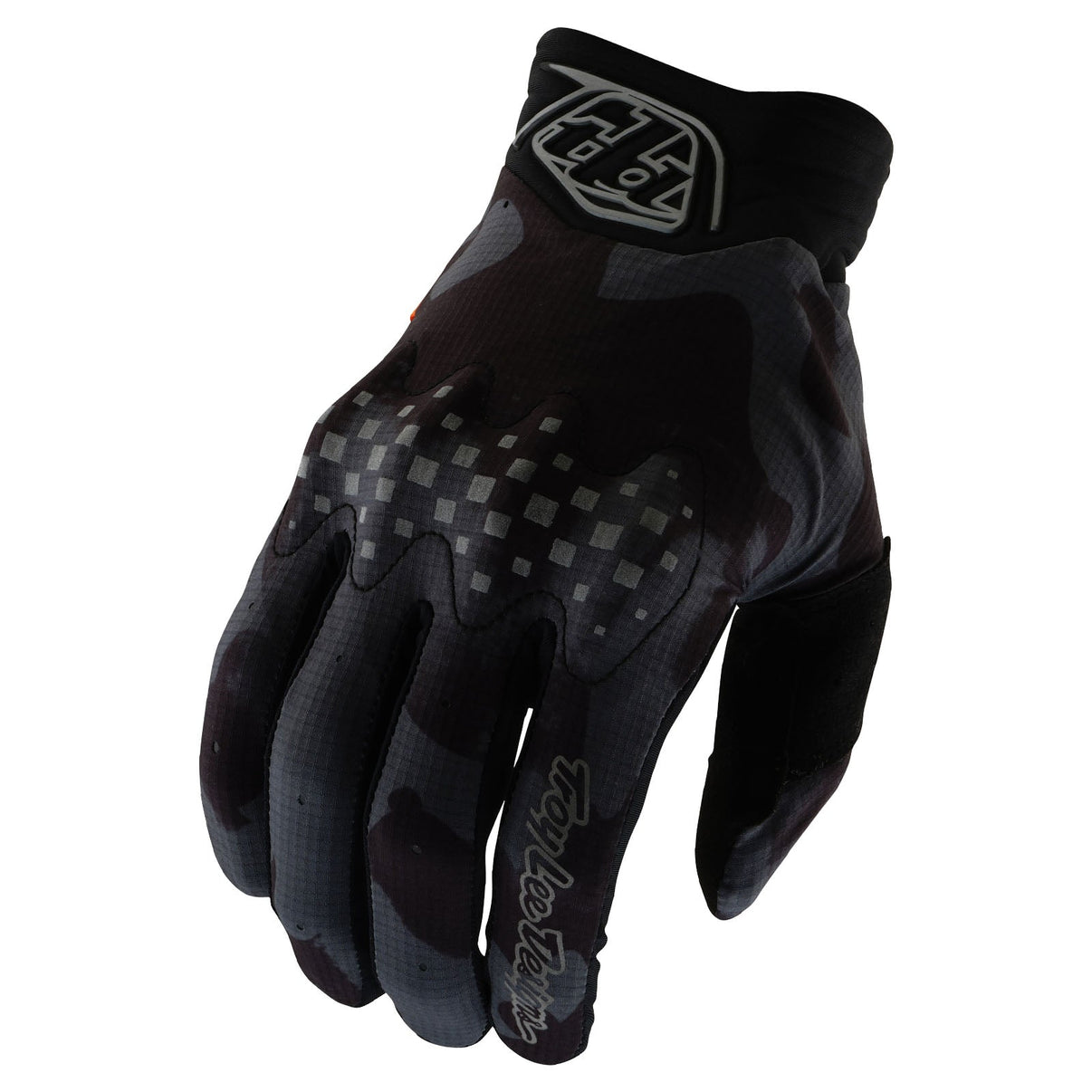 Gambit Glove Blotted BLACK image 1