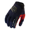 Air Glove Mono NAVY / ORANGE image 1